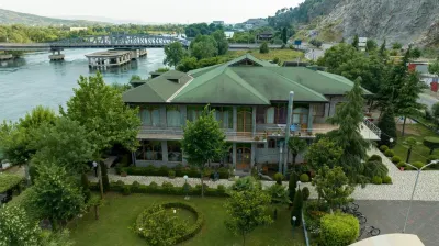 Buna Park Hotel Hotel a 