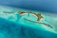 SO/ Maldives Hôtels à : Vaadhoo