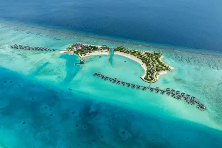 SO/ Maldives