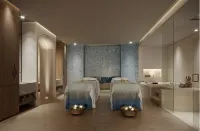 Hotel Indigo Jabal Akhdar Resort & Spa by IHG - spa