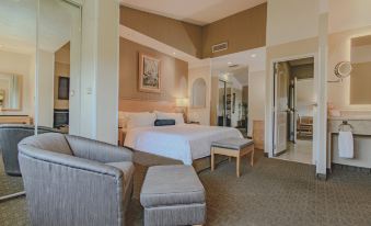 Holiday Inn Cuernavaca