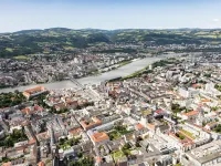 Appartements Nicht Weit Von der Donau