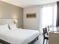 Aparthotel Adagio Access Avignon アヴィニョンのホテル