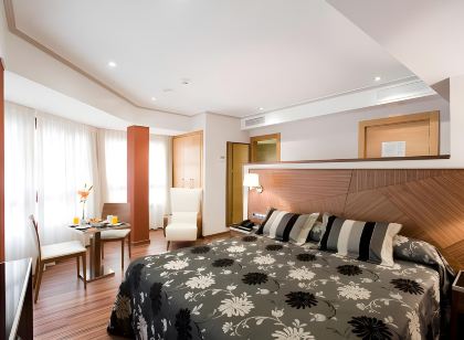 Hotel El Churra
