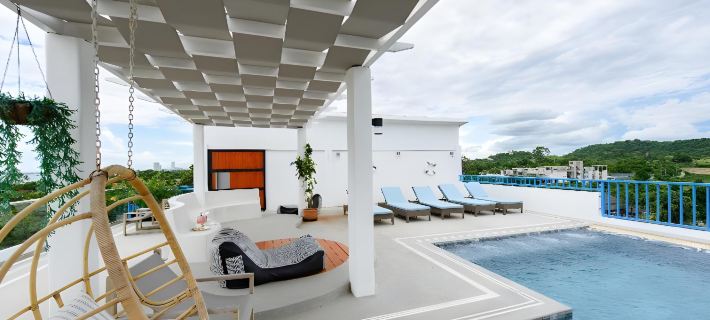 Costa Village Bangsaray Hotels in Sattahip