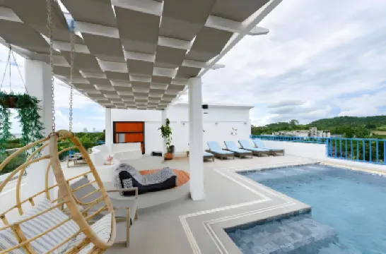 Costa Village Bangsaray Hotels near Khao Chee Chan