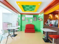 RedDoorz near Notre Dame of Dadiangas University Hotels in General Santos