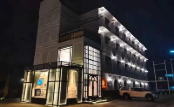 海角飯店