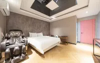 Osan Rainbow Hotels in Osan