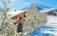 Azureva La Clusaz les Aravis Hôtels à : La Clusaz