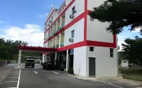 Salak Boutique Hotel Hotel in zona National Automobile Museum