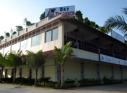 Hotel Bay Treasure