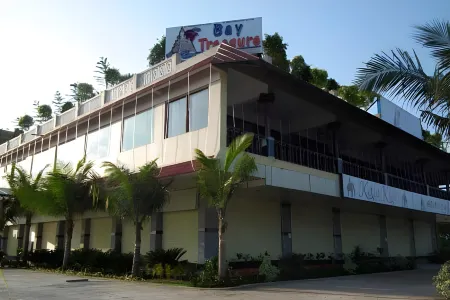 Hotel Bay Treasure