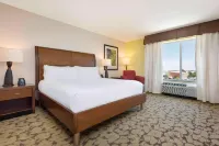 Hilton Garden Inn Salt Lake City Hotel dekat Salt Lake City International Airport