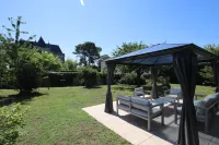 "Les Peyres" Hotels in Marmande