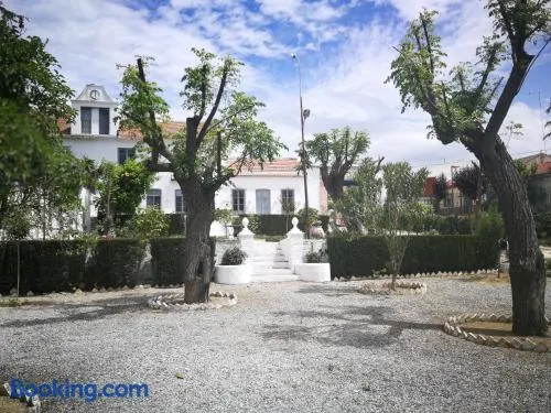 格蘭德祖哈伊拉民宿