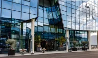 Van der Valk Hotel Gent Hotels in Ghent