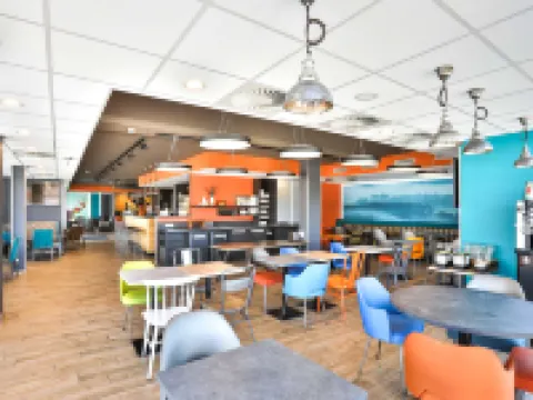 Kyriad Pontarlier Hotels in Doubs