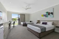 Beachside Boutique Motel Mackay - 3 estrellas