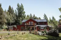 Equs Posada de Campo Hotels in Bariloche