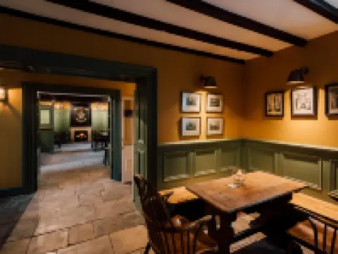 The Milbank Arms Hotels in Barningham