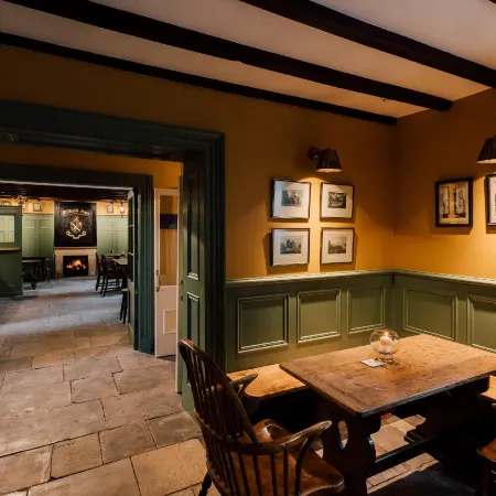 The Milbank Arms