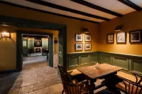 The Milbank Arms Các khách sạn ở Ravensworth