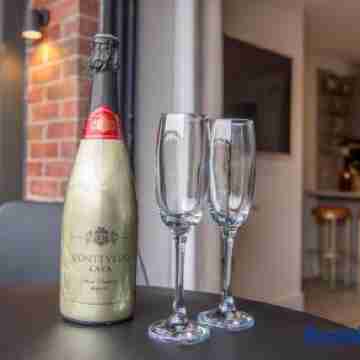 The Quadrant - the Palm Suite Fitness & Recreational Facilities