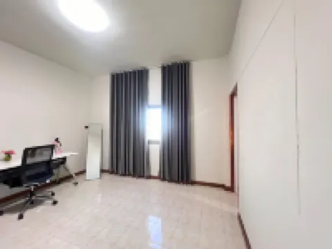 Kuan Mapraw Villa 1