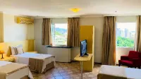 Hotel Atlântico Macae