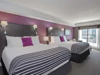 Sandman Signature Kamloops Hotel Hotels in Kamloops