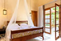 Hotel Boutique Cenote San Ignacio Hotels in Chochola