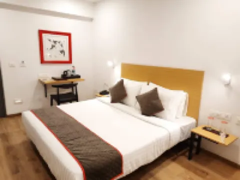 Lords Eco Inn Belagavi