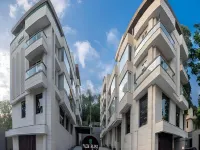 Sterling Palm Bliss - Rishikesh Hotels near Gaura Devi Chowk