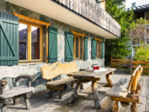 Fer à Cheval 沙泰勒酒店