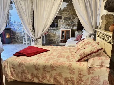 Potes Vinon - Cabaña Hotels in 