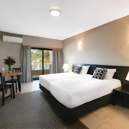 Topazio Vibe Beach Hotel & Apartments - Adults Friendly
