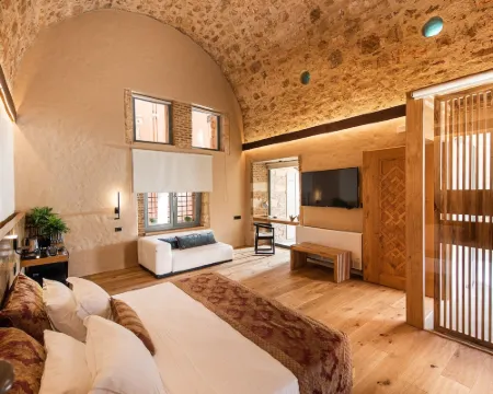 Domus Renier Boutique Hotel Hotels in Chania