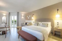 Mangia's Sardinia Resort - New Opening Hotels near Spiaggia di Cala Sambuco