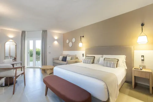 Mangia's Sardinia Resort - New Opening Hotels in Santa Teresa Gallura