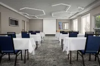 Hilton Garden Inn Colorado Springs North Air Force Academy Hotel a Colorado Springs