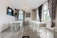 3 City Hostel - Bãi biển