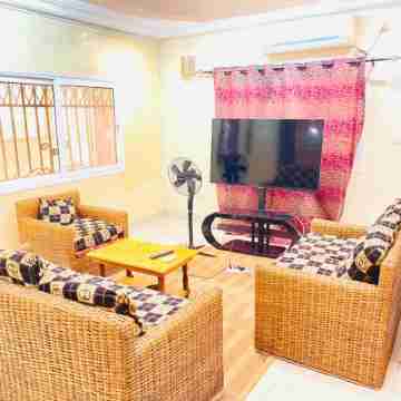 Chambre meublés standing Others