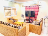 Luxury furnished room No1 فنادق في باماكو