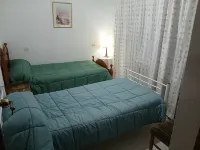 Private Double Room in Toledo