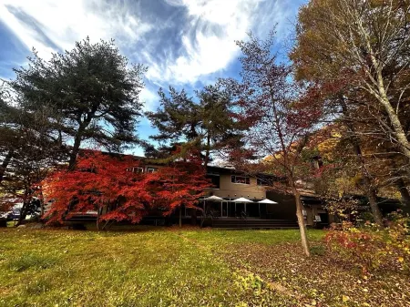 Tokinoyado Sumire Отели рядом с достопримечательностью «Kasugasan Rinsenji Temple»