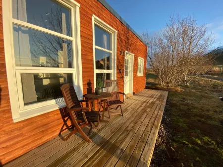 Cozy Little Cottage In The Golden Circle no01