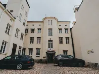 Arboga Stadshotell فنادق في Arboga