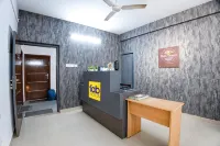 FabHotel Bella Vagues - 700M from Kovalam Beach Hotels in Covelong