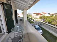 Ammos Hotels in Roda